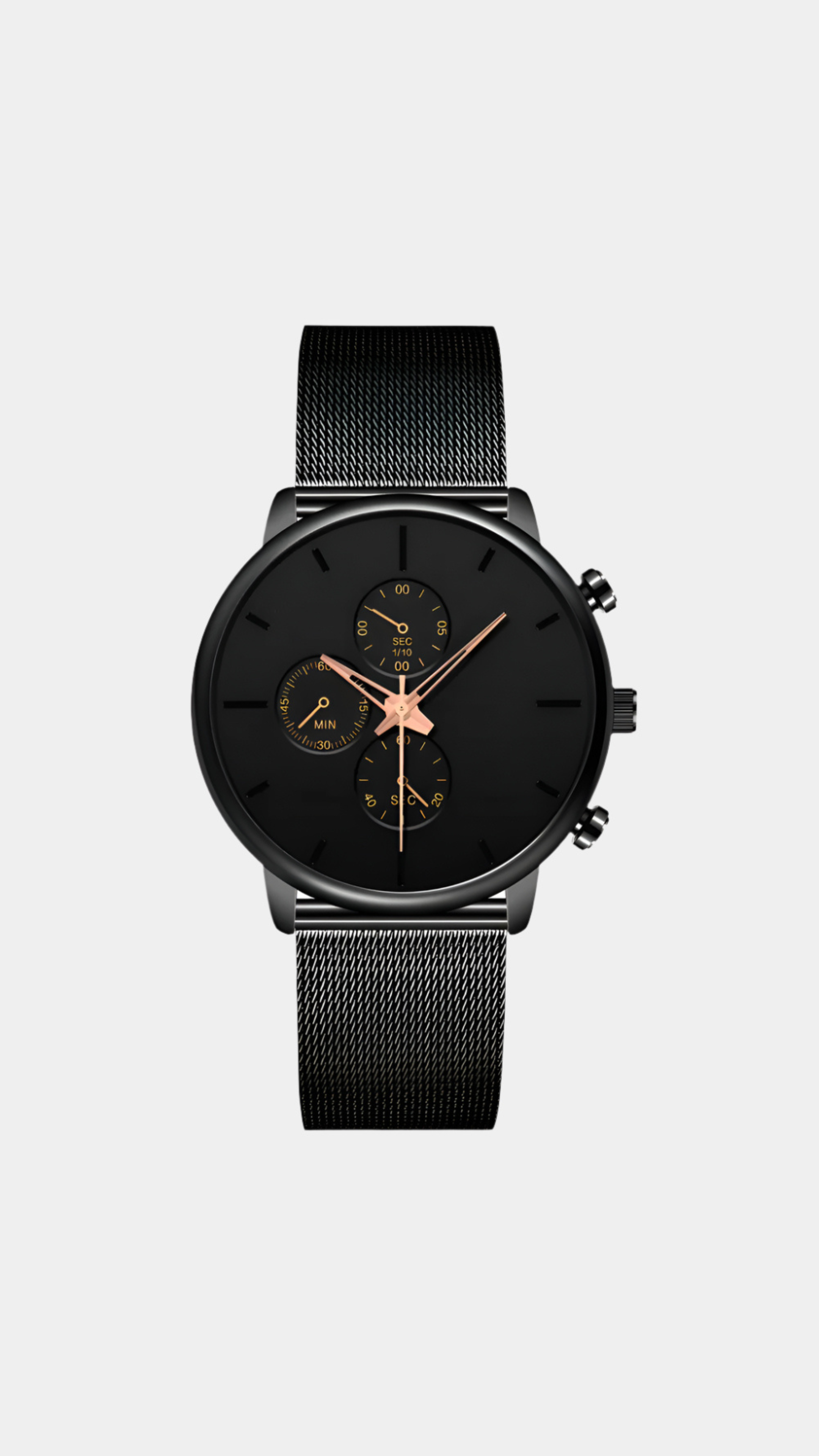 Apex Elite Watches
