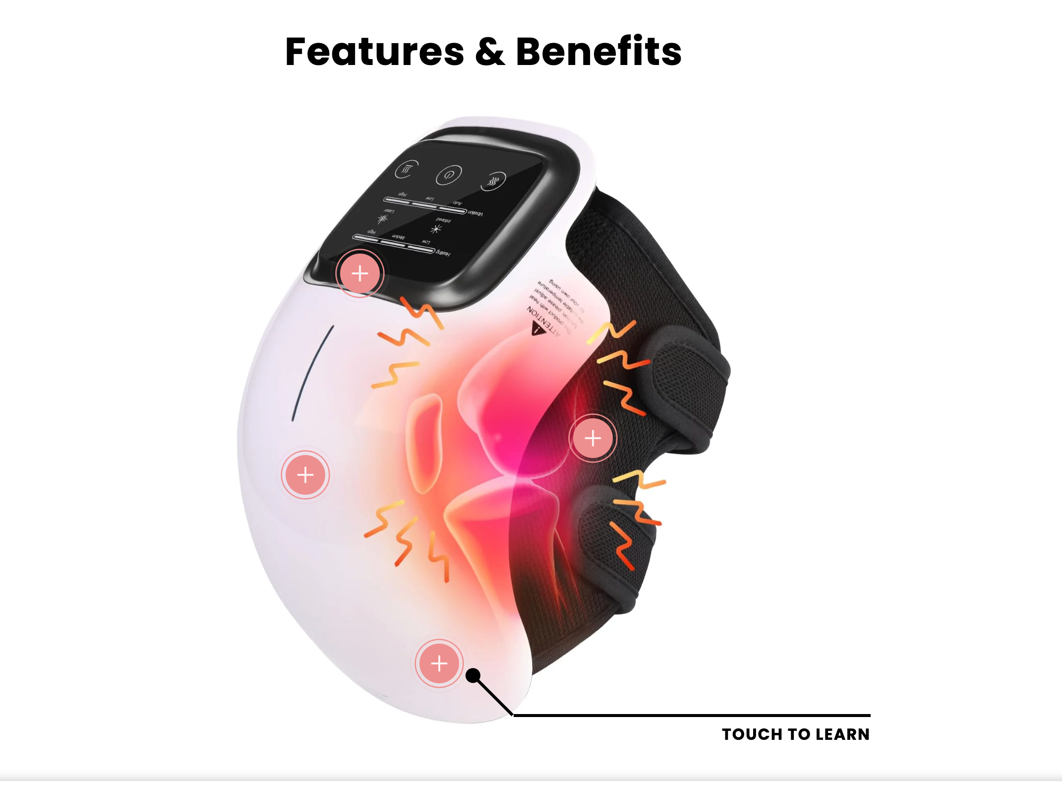 ORTHOGLOW PRO™
