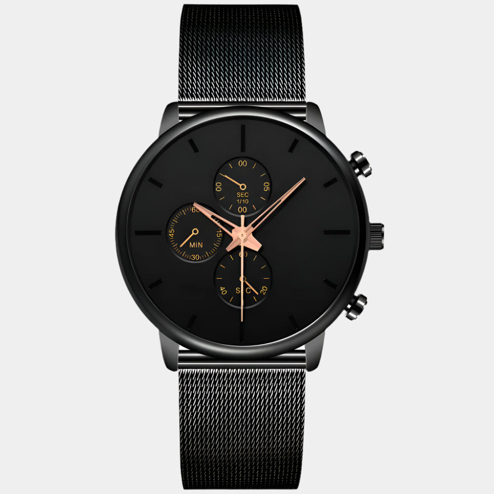 Apex Elite Watches