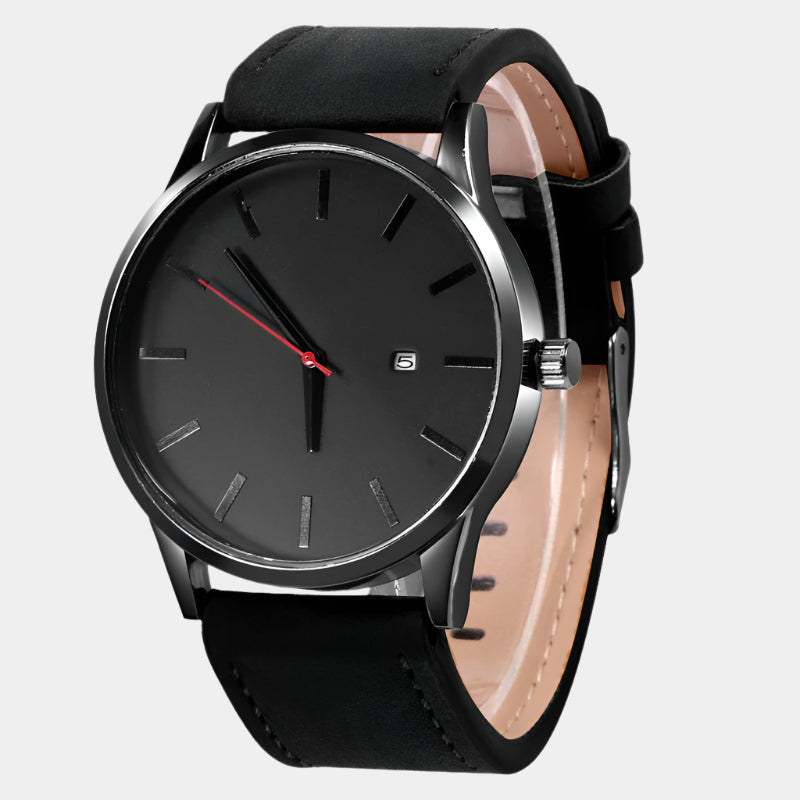 Sovereign Empire Watch