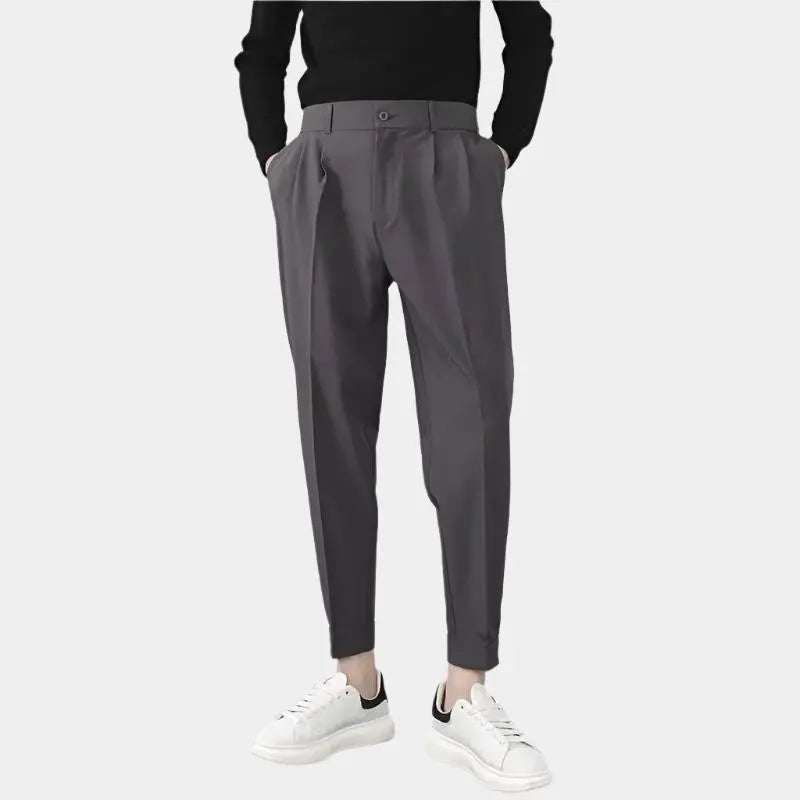Windsor Custom Trousers