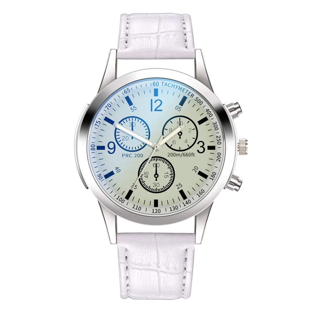 Vero Aorus Watch - Elegance and Precision