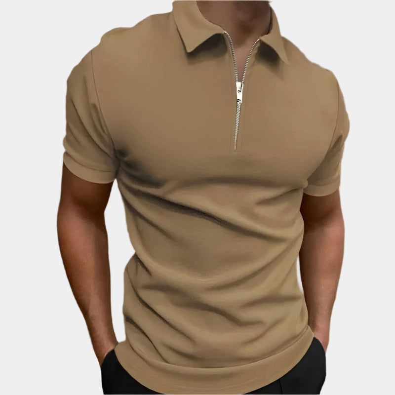 Edward Augustus Shirt - PRE ORDER