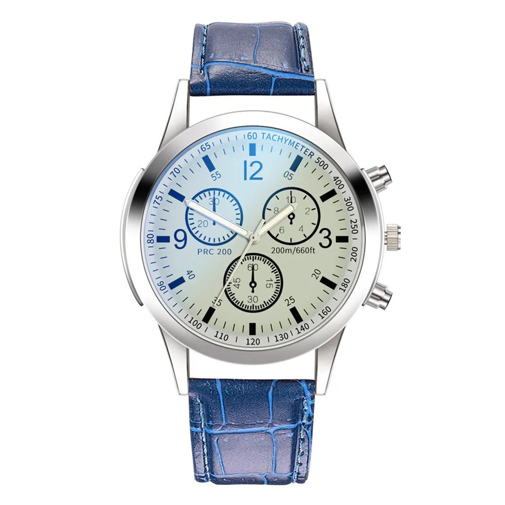 Vero Aorus Watch - Elegance and Precision