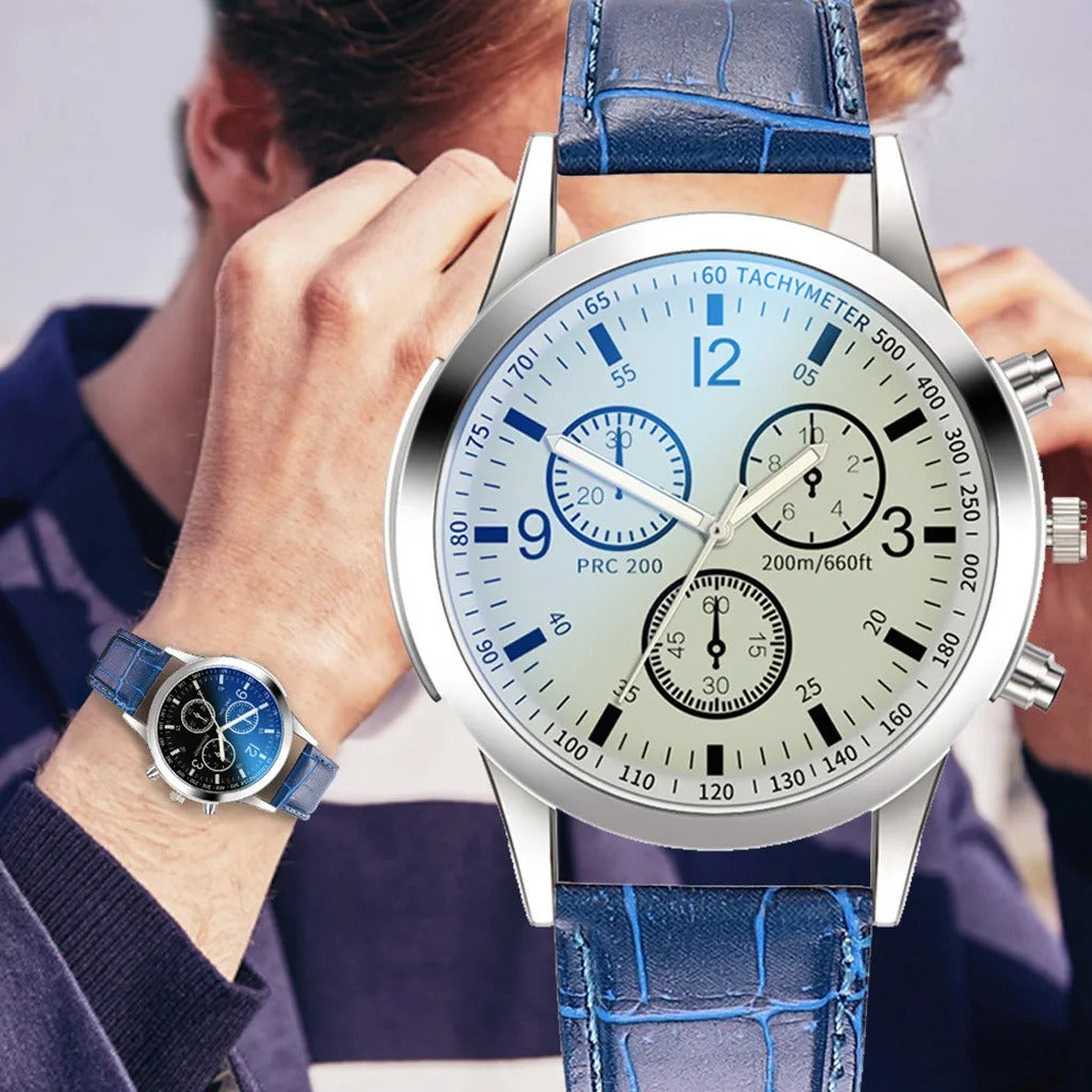 Vero Aorus Watch - Elegance and Precision