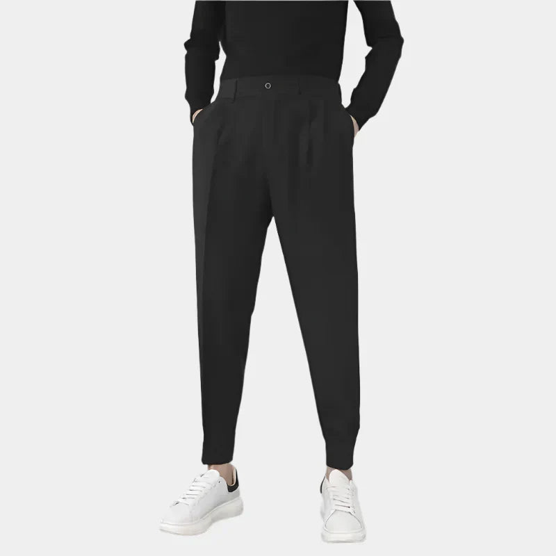 Windsor Custom Trousers